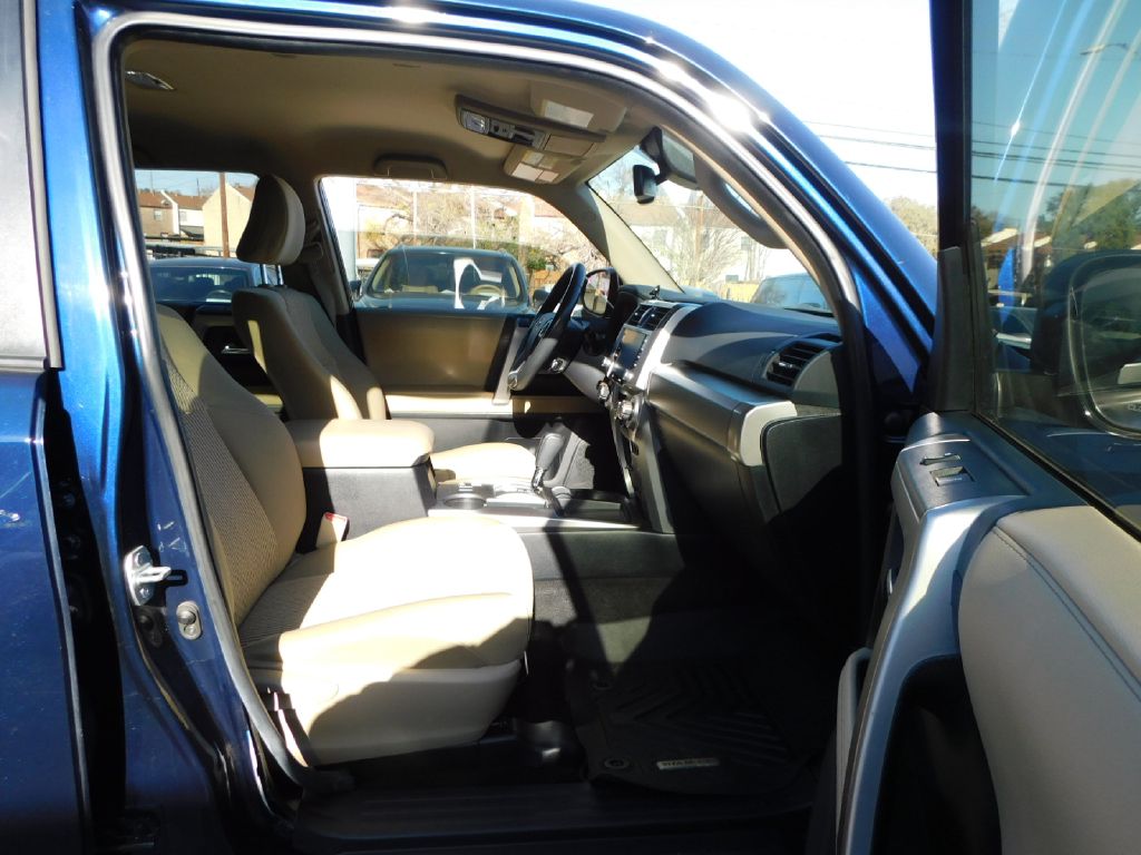 Used Car 2022 Toyota 4runner  Sr5 For Sale Under $30,000 In San Antonio, Texas