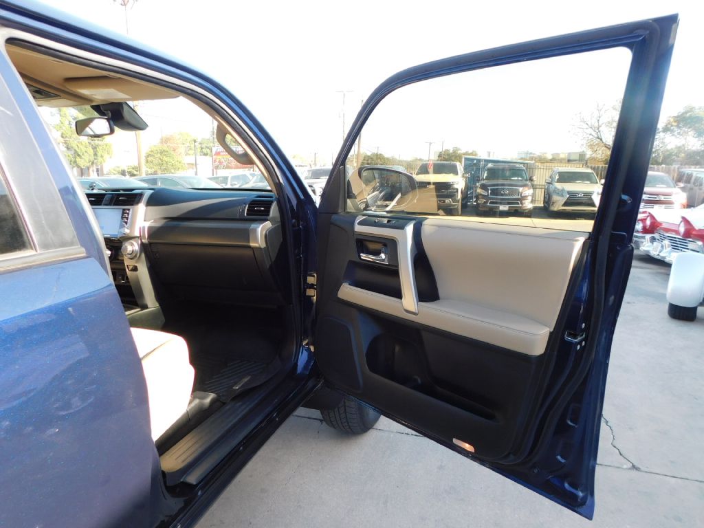 Used Car 2022 Toyota 4runner  Sr5 For Sale Under $30,000 In San Antonio, Texas