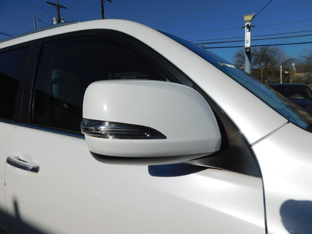 Used Car 2012 Lexus Gx  460 For Sale Under $15,000 In San Antonio, Texas