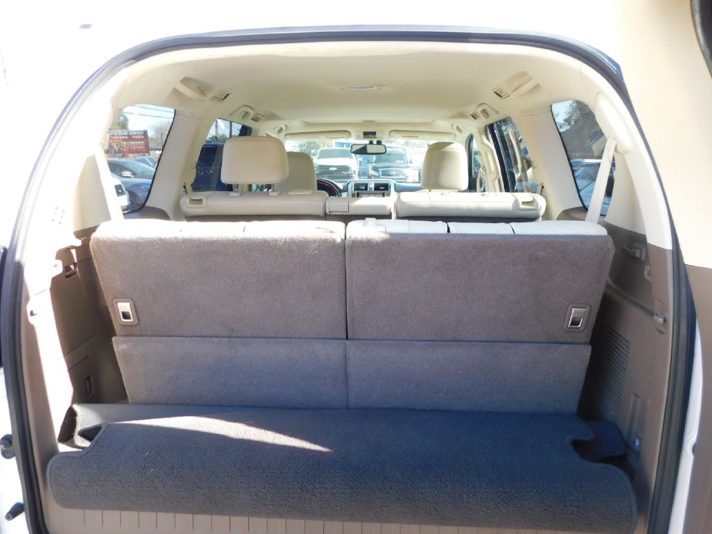 Used Car 2012 Lexus Gx  460 For Sale Under $15,000 In San Antonio, Texas