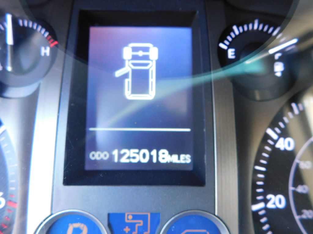 Used Car 2012 Lexus Gx  460 For Sale Under $15,000 In San Antonio, Texas