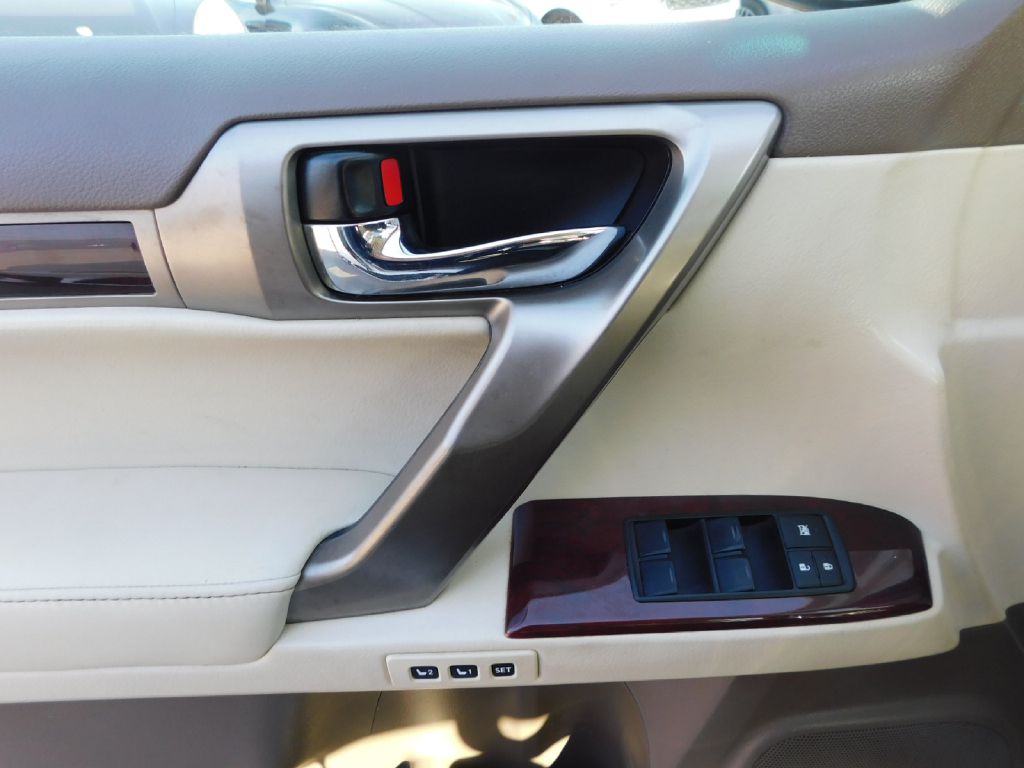 Used Car 2012 Lexus Gx  460 For Sale Under $15,000 In San Antonio, Texas