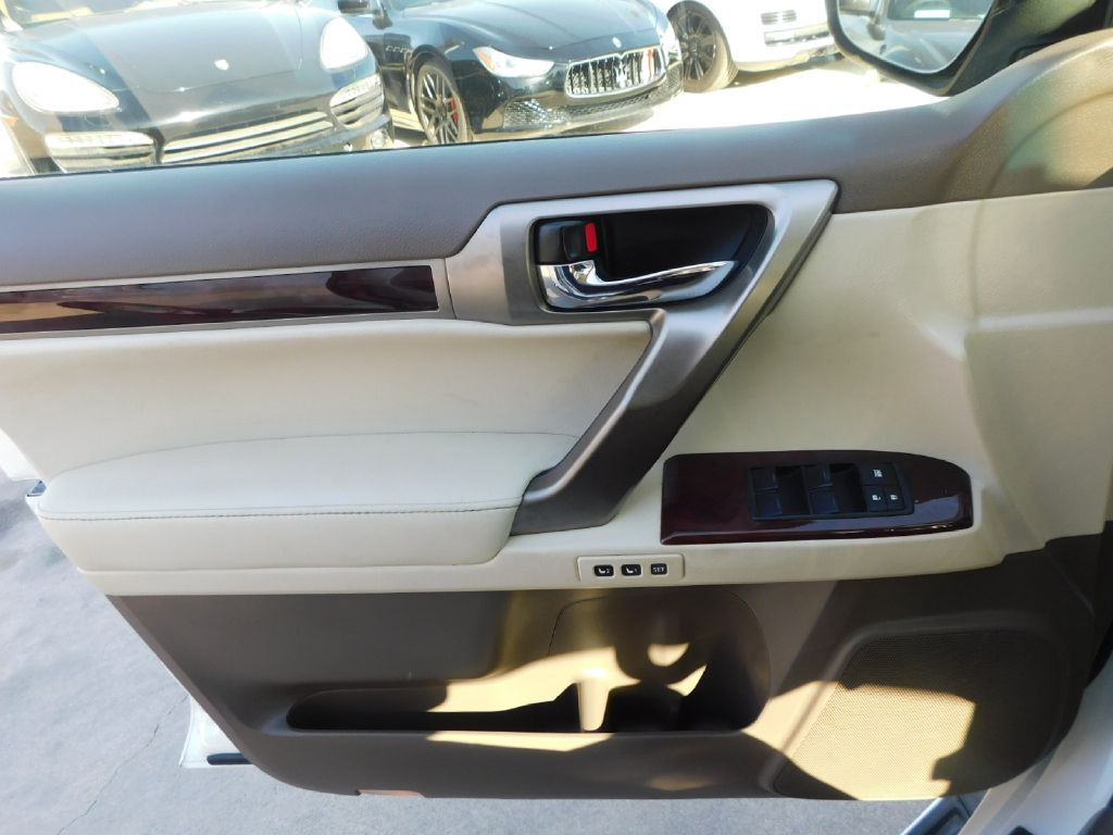 Used Car 2012 Lexus Gx  460 For Sale Under $15,000 In San Antonio, Texas