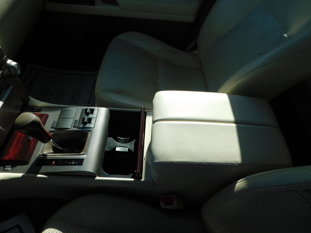 Used Car 2012 Lexus Gx  460 For Sale Under $15,000 In San Antonio, Texas