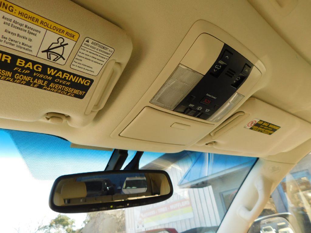 Used Car 2012 Lexus Gx  460 For Sale Under $15,000 In San Antonio, Texas