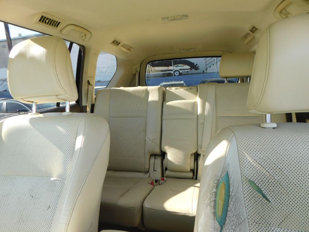 Used Car 2012 Lexus Gx  460 For Sale Under $15,000 In San Antonio, Texas