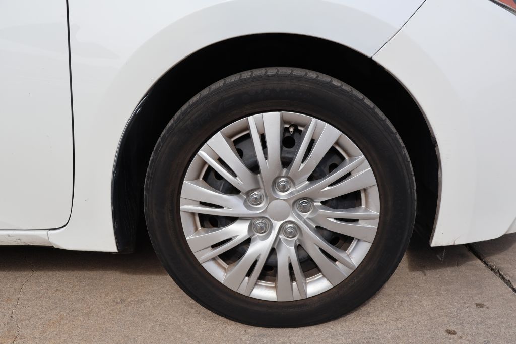 Used Car 2014 Toyota Corolla  Le For Sale Under $10,000 In San Antonio, Texas