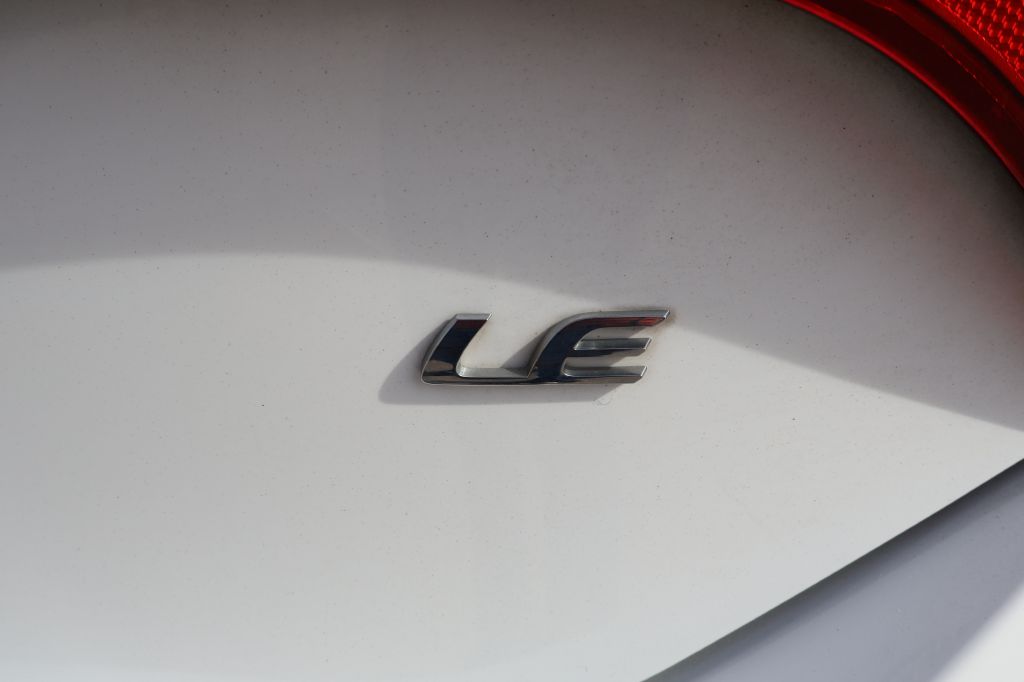 Used Car 2014 Toyota Corolla  Le For Sale Under $10,000 In San Antonio, Texas