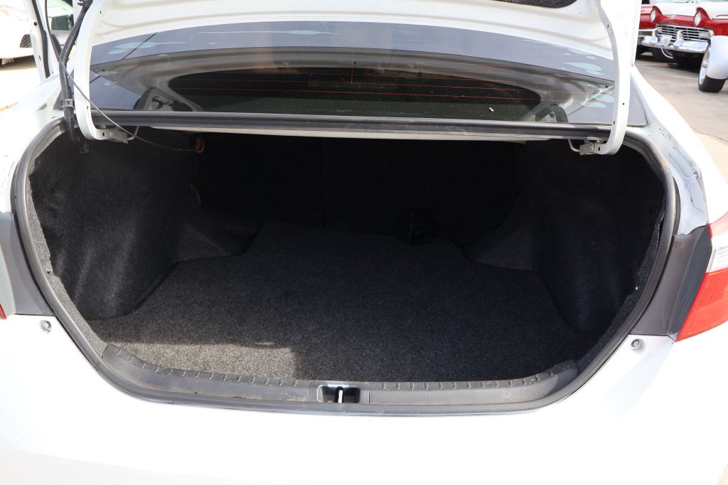 Used Car 2014 Toyota Corolla  Le For Sale Under $10,000 In San Antonio, Texas