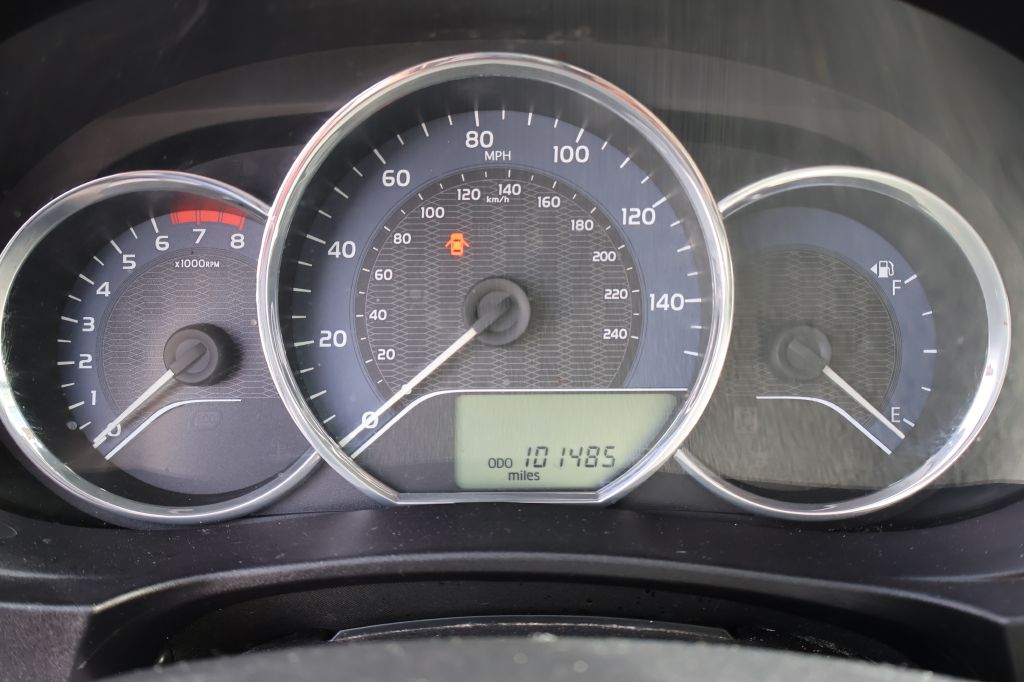 Used Car 2014 Toyota Corolla  Le For Sale Under $10,000 In San Antonio, Texas