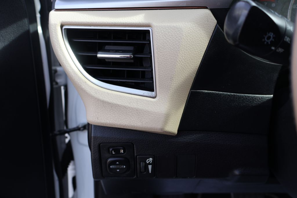 Used Car 2014 Toyota Corolla  Le For Sale Under $10,000 In San Antonio, Texas