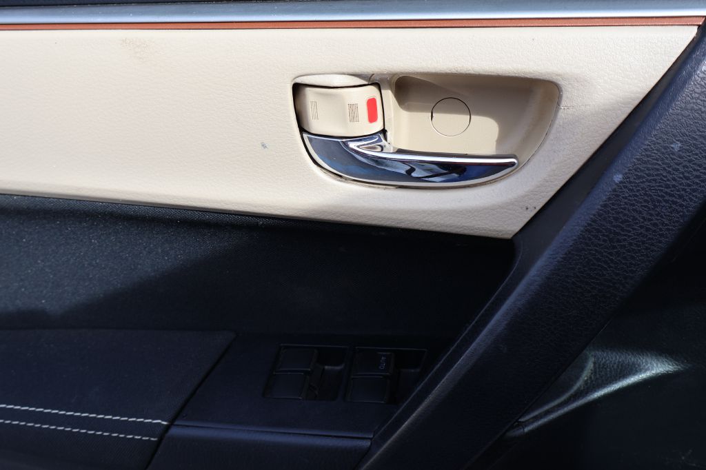 Used Car 2014 Toyota Corolla  Le For Sale Under $10,000 In San Antonio, Texas