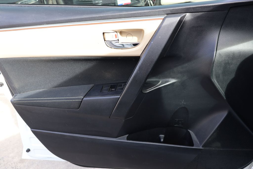 Used Car 2014 Toyota Corolla  Le For Sale Under $10,000 In San Antonio, Texas