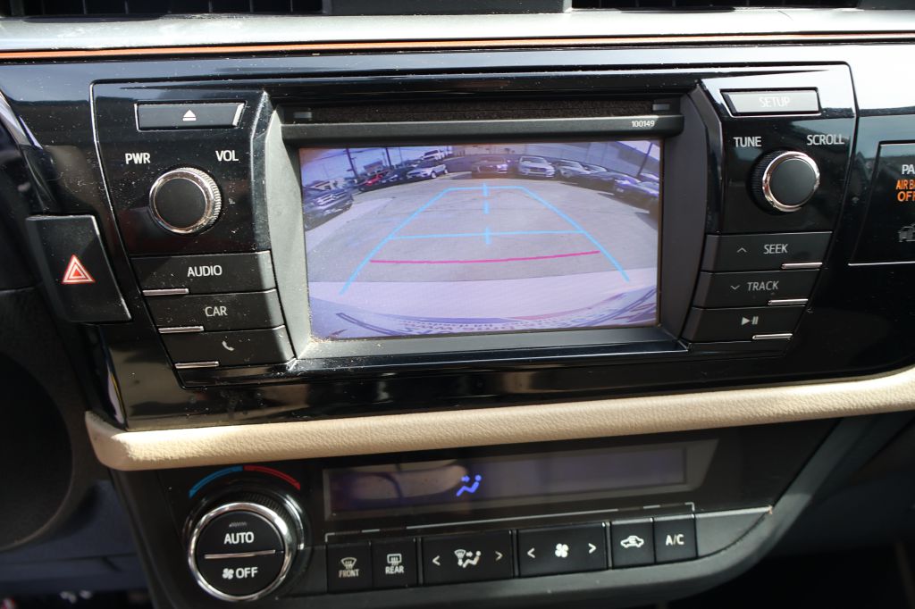 Used Car 2014 Toyota Corolla  Le For Sale Under $10,000 In San Antonio, Texas