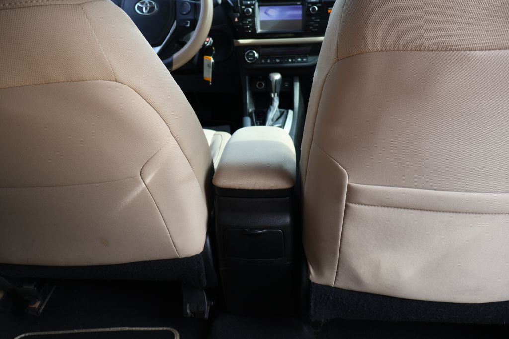 Used Car 2014 Toyota Corolla  Le For Sale Under $10,000 In San Antonio, Texas