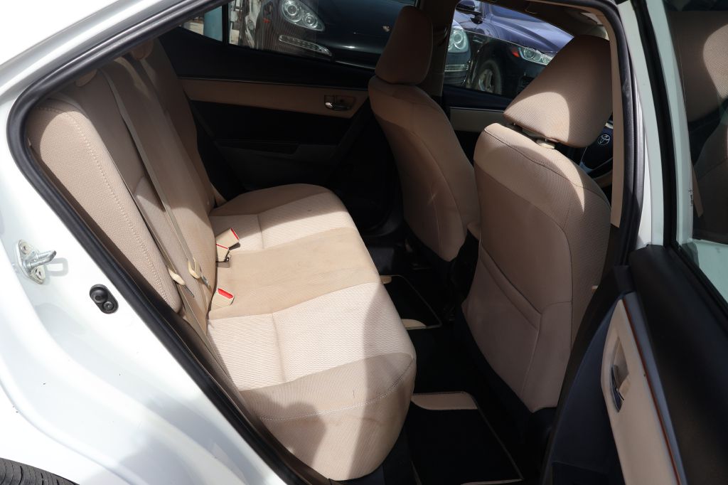 Used Car 2014 Toyota Corolla  Le For Sale Under $10,000 In San Antonio, Texas