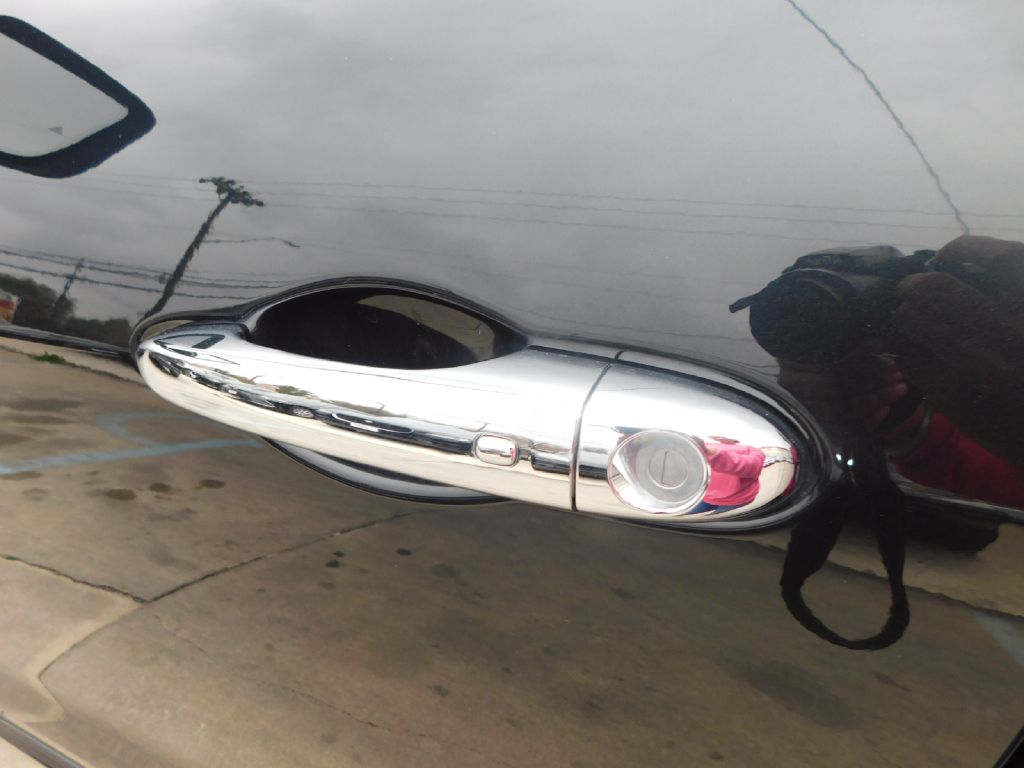 Used Car 2017 Maserati Levante  Luxury For Sale Under $15,000 In San Antonio, Texas