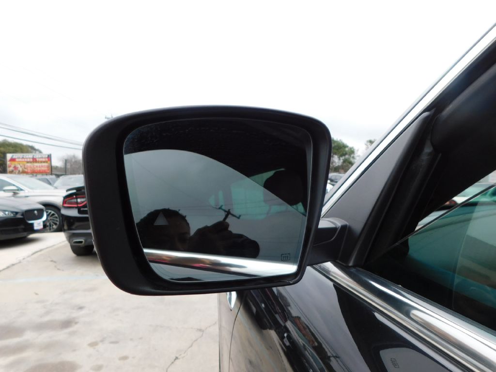 Used Car 2017 Maserati Levante  Luxury For Sale Under $15,000 In San Antonio, Texas