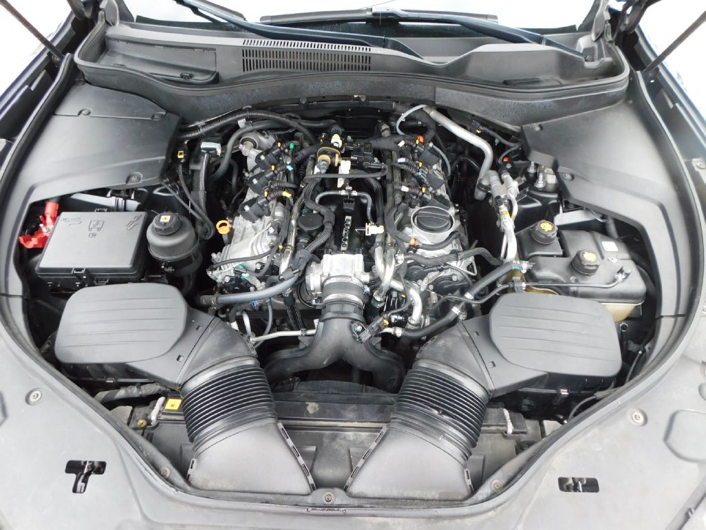 Used Car 2017 Maserati Levante  Luxury For Sale Under $15,000 In San Antonio, Texas