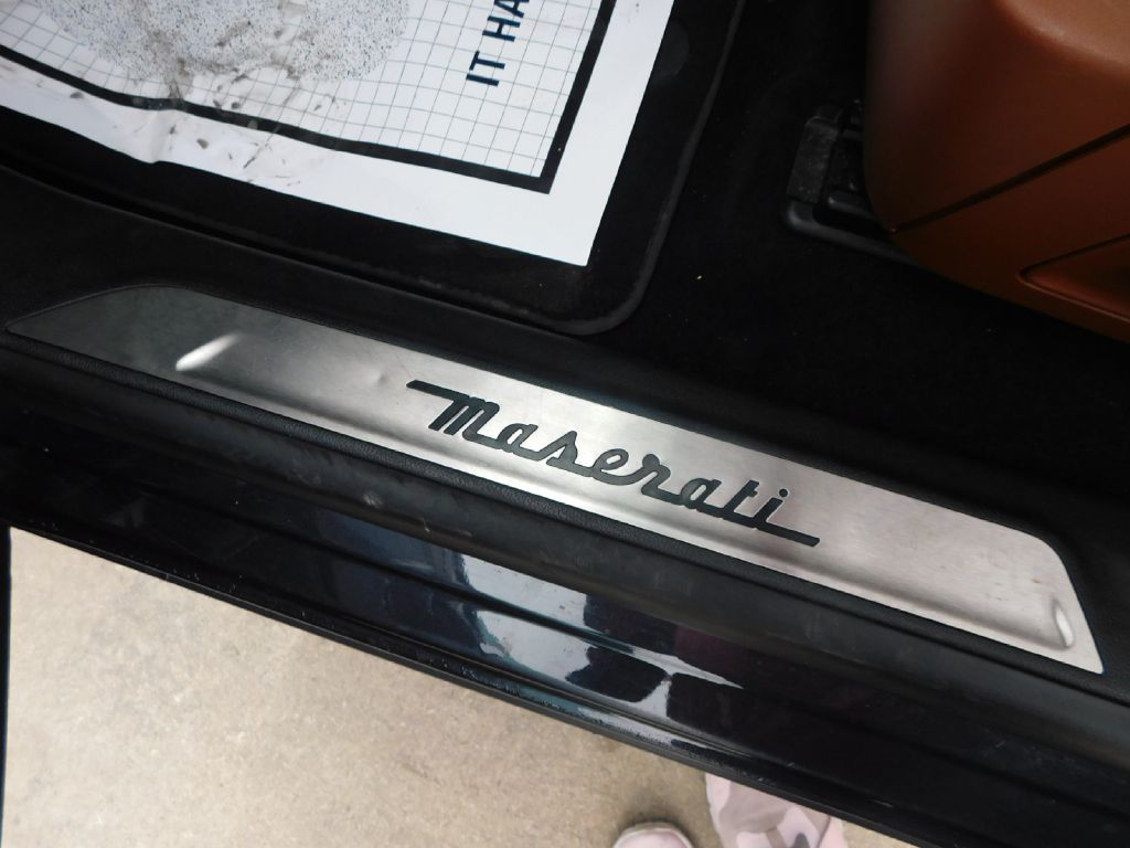 Used Car 2017 Maserati Levante  Luxury For Sale Under $15,000 In San Antonio, Texas