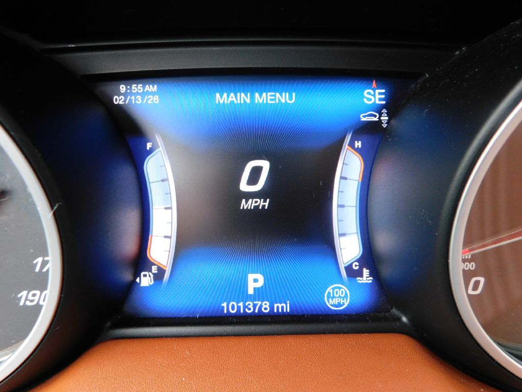 Used Car 2017 Maserati Levante  Luxury For Sale Under $15,000 In San Antonio, Texas