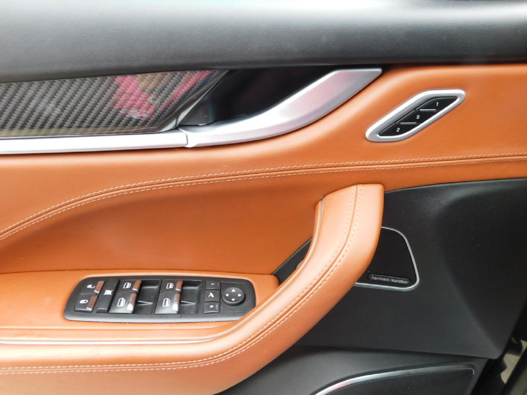 Used Car 2017 Maserati Levante  Luxury For Sale Under $15,000 In San Antonio, Texas