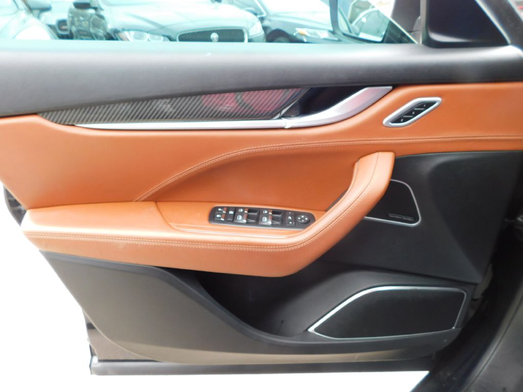 Used Car 2017 Maserati Levante  Luxury For Sale Under $15,000 In San Antonio, Texas