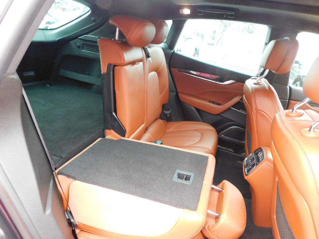 Used Car 2017 Maserati Levante  Luxury For Sale Under $15,000 In San Antonio, Texas