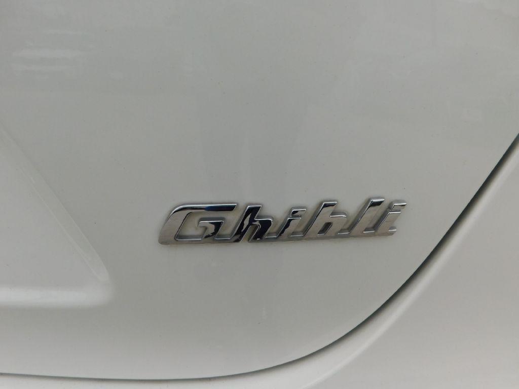 Used Car 2014 Maserati Ghibli  Sq4 For Sale Under $15,000 In San Antonio, Texas