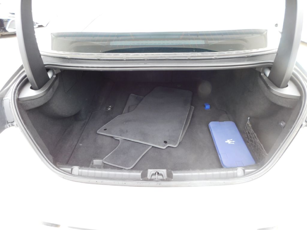 Used Car 2014 Maserati Ghibli  Sq4 For Sale Under $15,000 In San Antonio, Texas