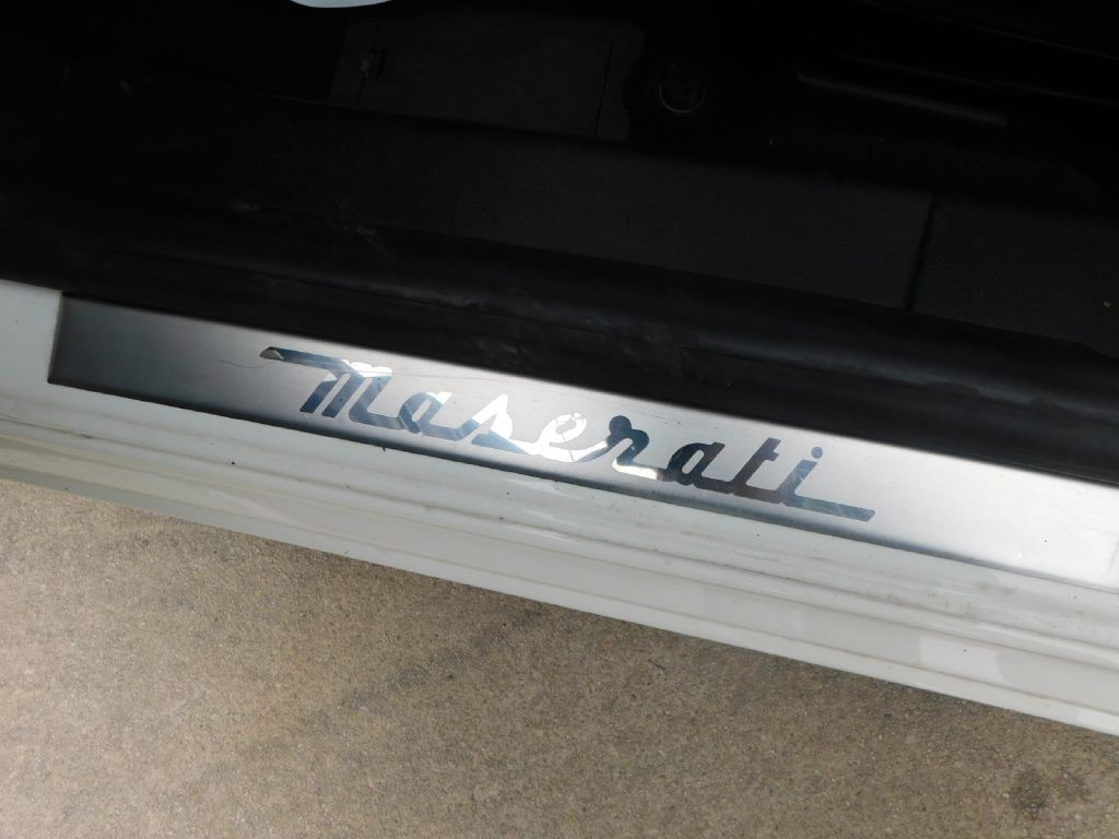 Used Car 2014 Maserati Ghibli  Sq4 For Sale Under $15,000 In San Antonio, Texas