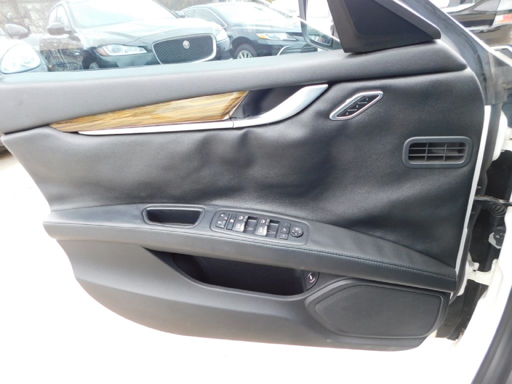 Used Car 2014 Maserati Ghibli  Sq4 For Sale Under $15,000 In San Antonio, Texas