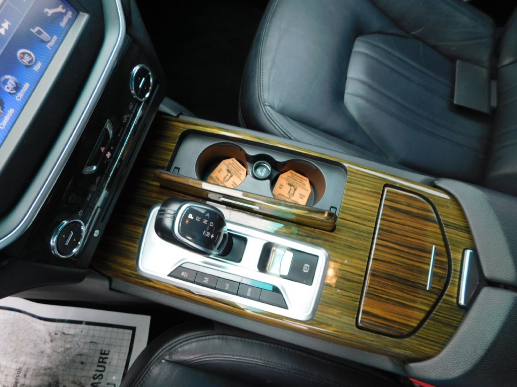 Used Car 2014 Maserati Ghibli  Sq4 For Sale Under $15,000 In San Antonio, Texas