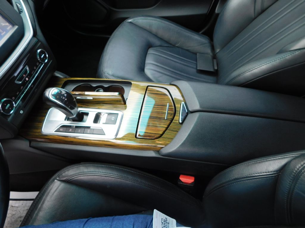 Used Car 2014 Maserati Ghibli  Sq4 For Sale Under $15,000 In San Antonio, Texas