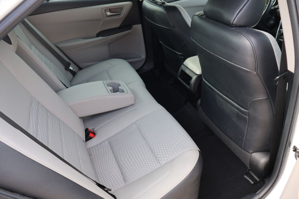 Used Car 2015 Toyota Camry  Le For Sale Under $12,000 In San Antonio, Texas