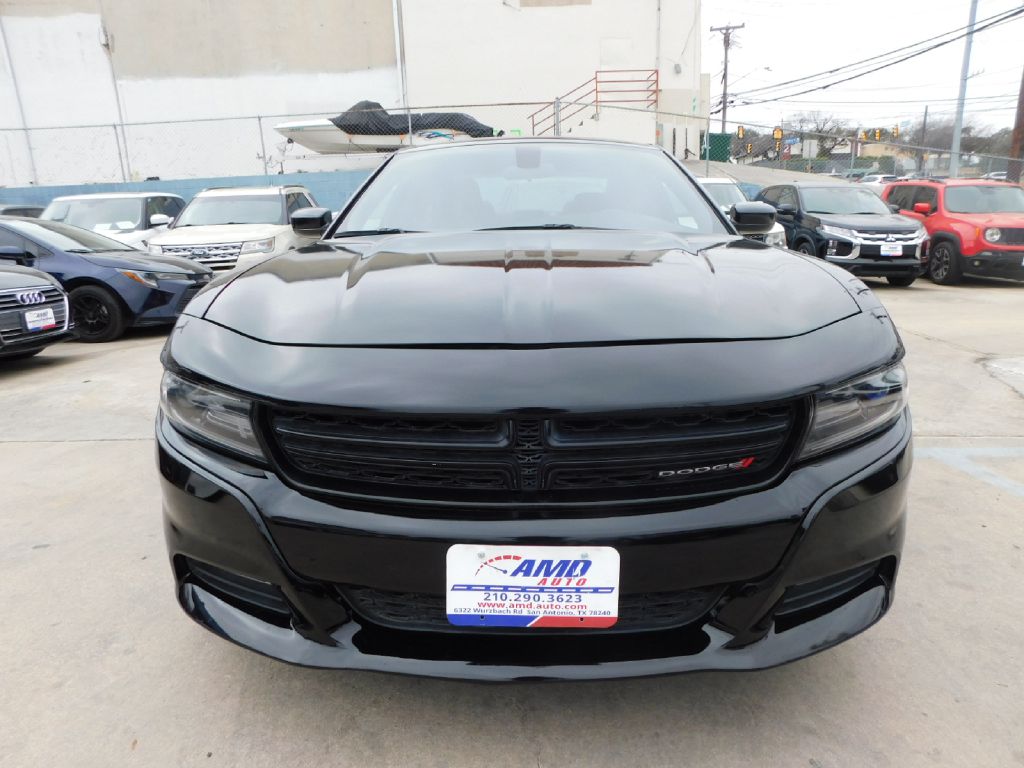 Used Car 2021 Dodge Charger  Police For Sale Under $20,000 In San Antonio, Texas