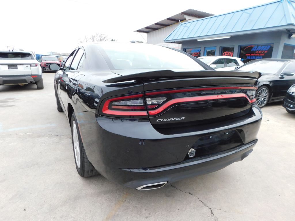 Used Car 2021 Dodge Charger  Police For Sale Under $20,000 In San Antonio, Texas