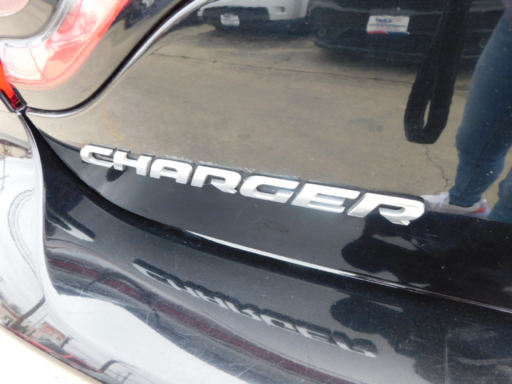 Used Car 2021 Dodge Charger  Police For Sale Under $20,000 In San Antonio, Texas