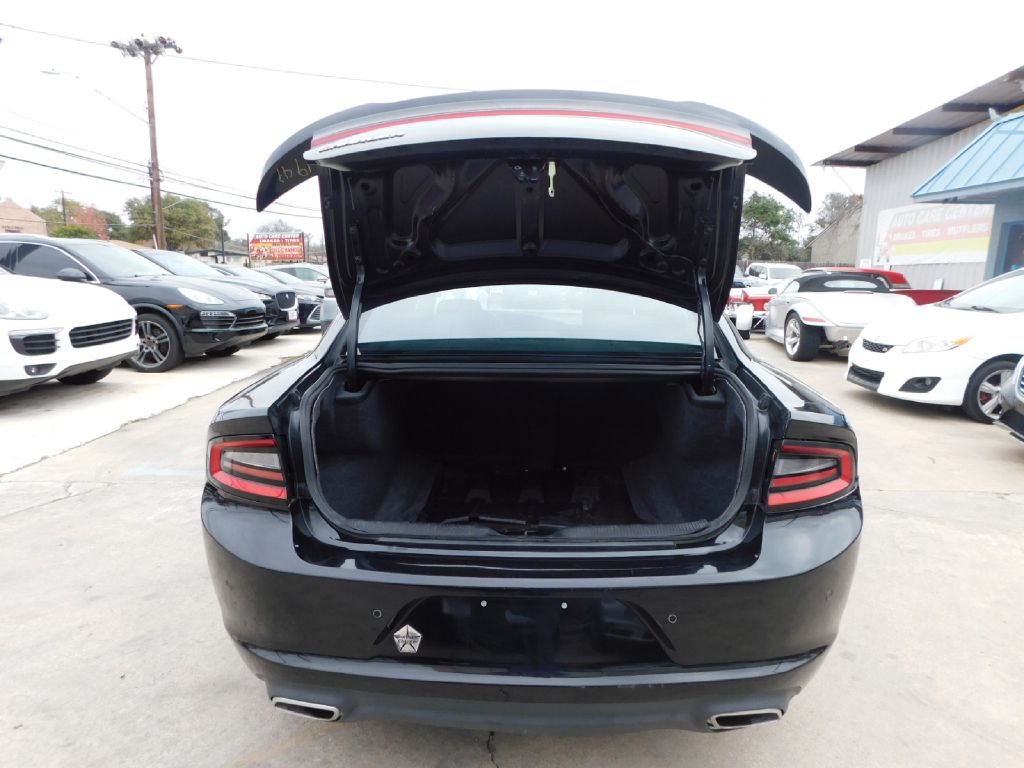 Used Car 2021 Dodge Charger  Police For Sale Under $20,000 In San Antonio, Texas