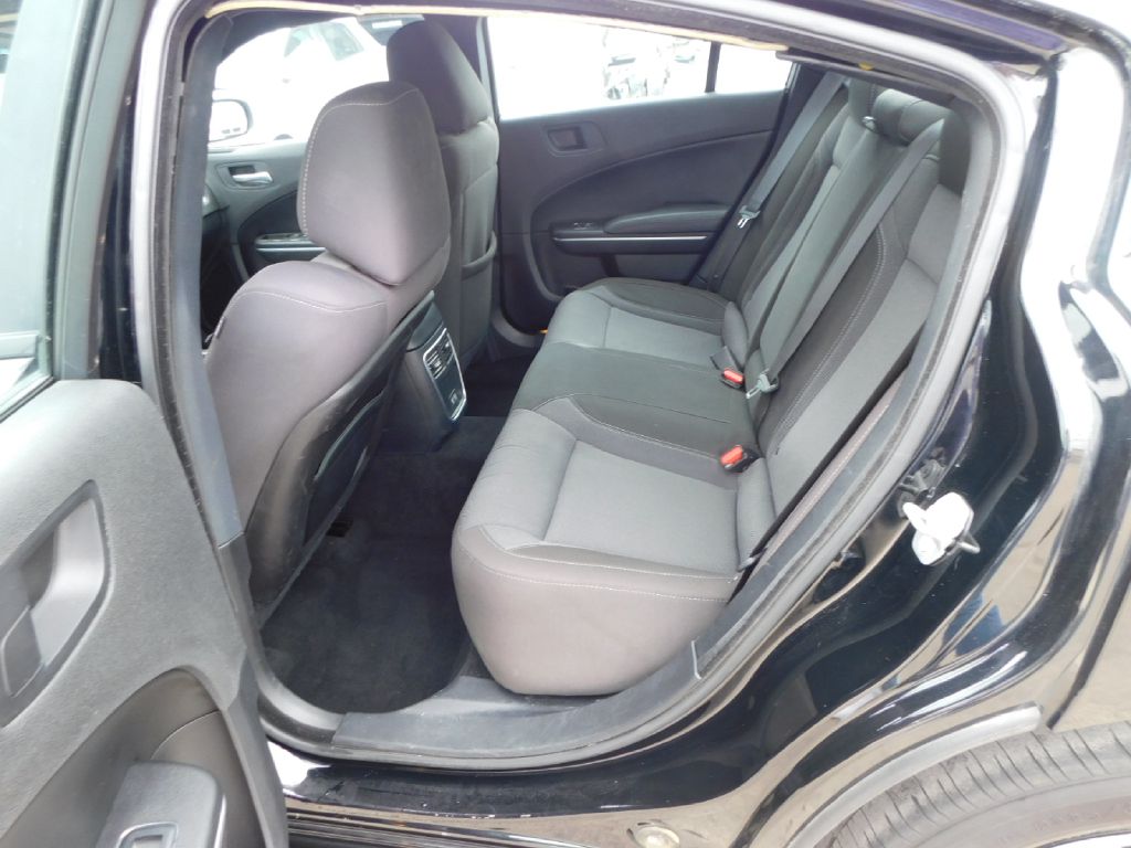 Used Car 2021 Dodge Charger  Police For Sale Under $20,000 In San Antonio, Texas