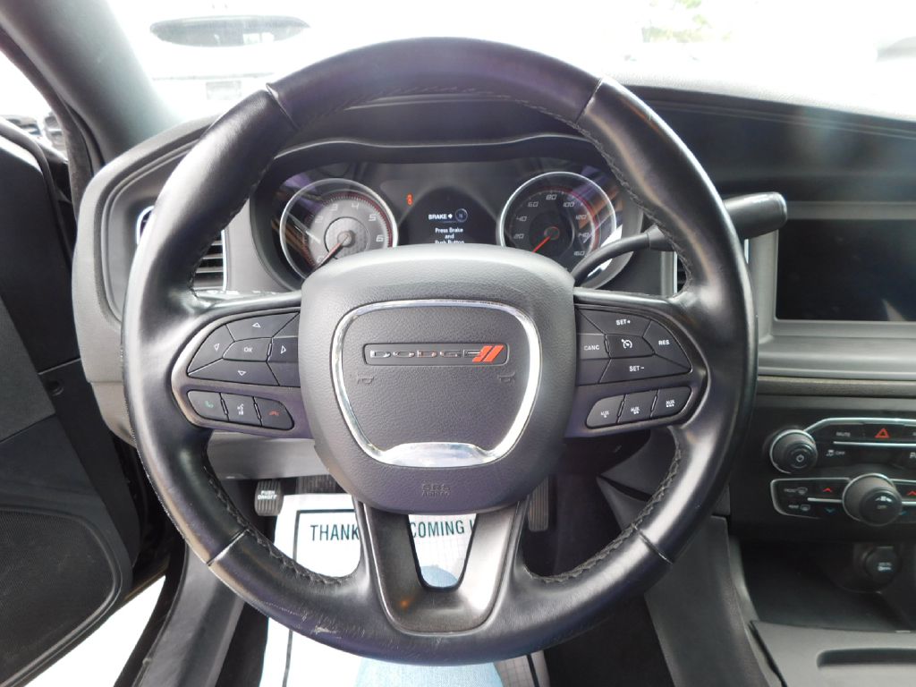 Used Car 2021 Dodge Charger  Police For Sale Under $20,000 In San Antonio, Texas