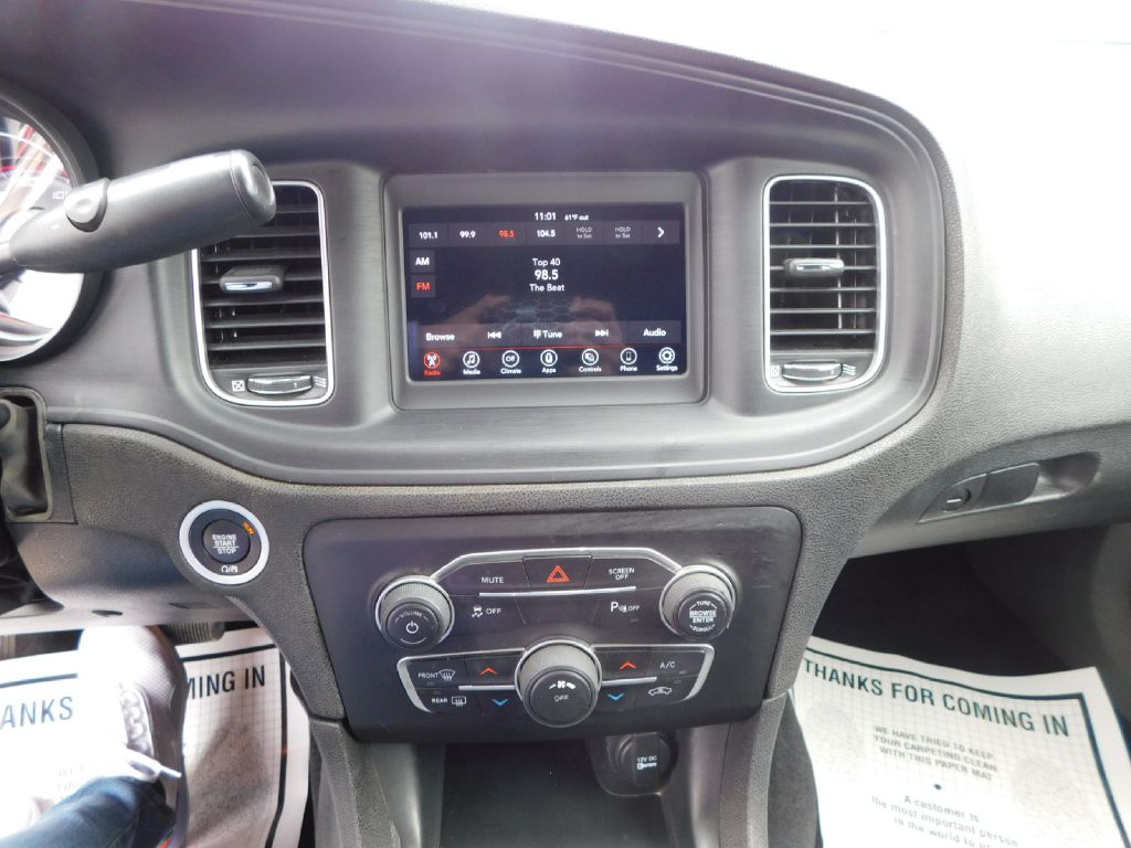 Used Car 2021 Dodge Charger  Police For Sale Under $20,000 In San Antonio, Texas