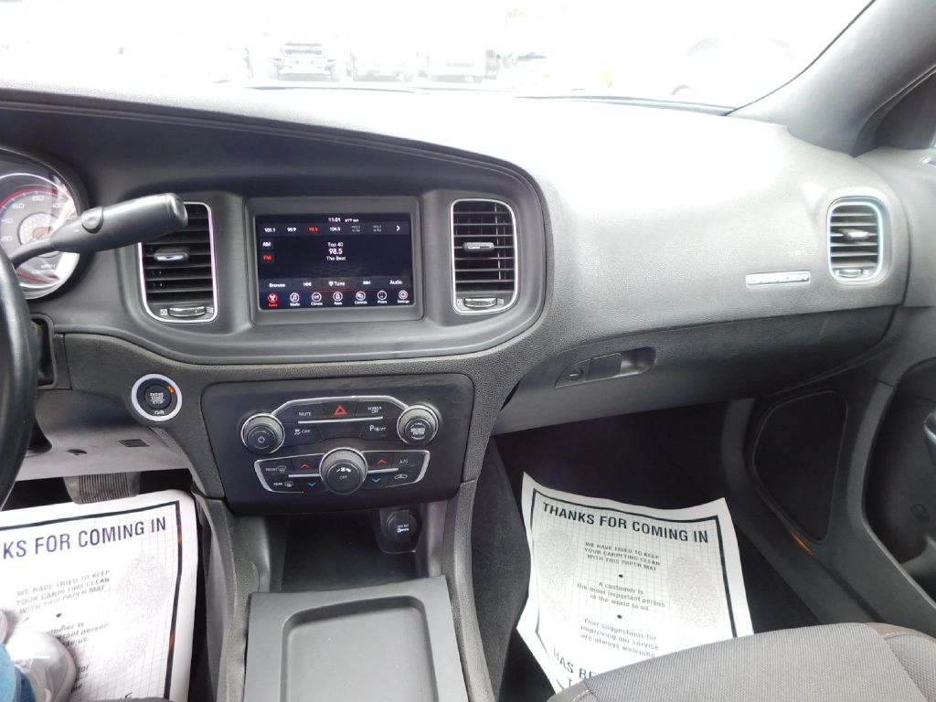 Used Car 2021 Dodge Charger  Police For Sale Under $20,000 In San Antonio, Texas