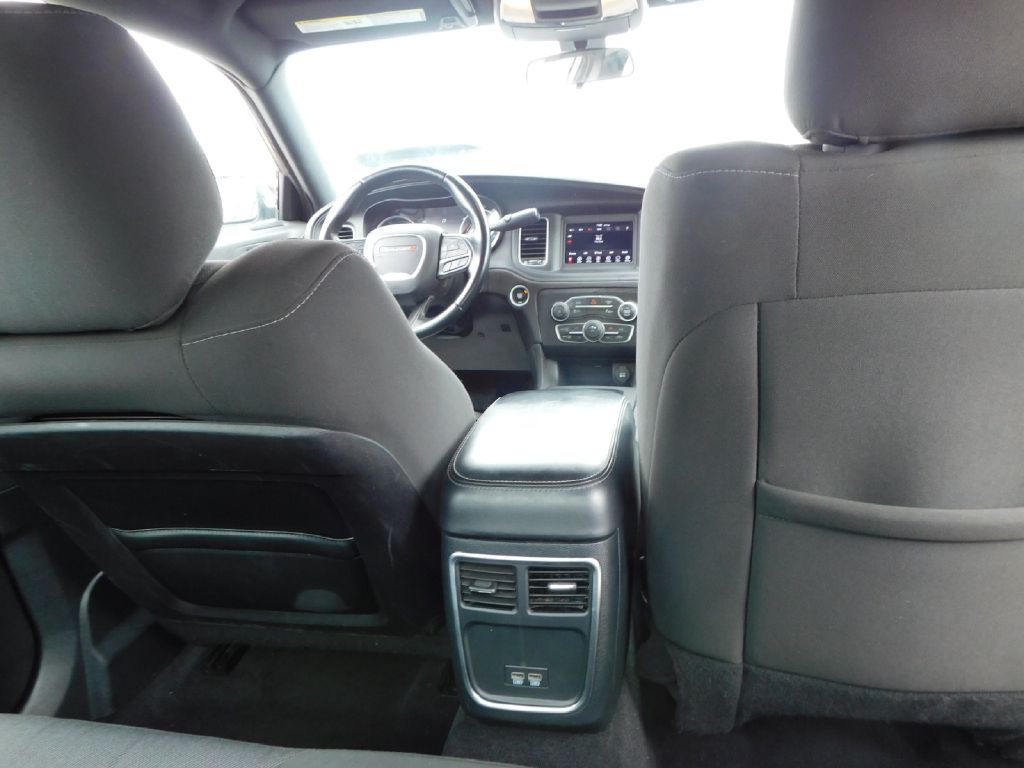 Used Car 2021 Dodge Charger  Police For Sale Under $20,000 In San Antonio, Texas