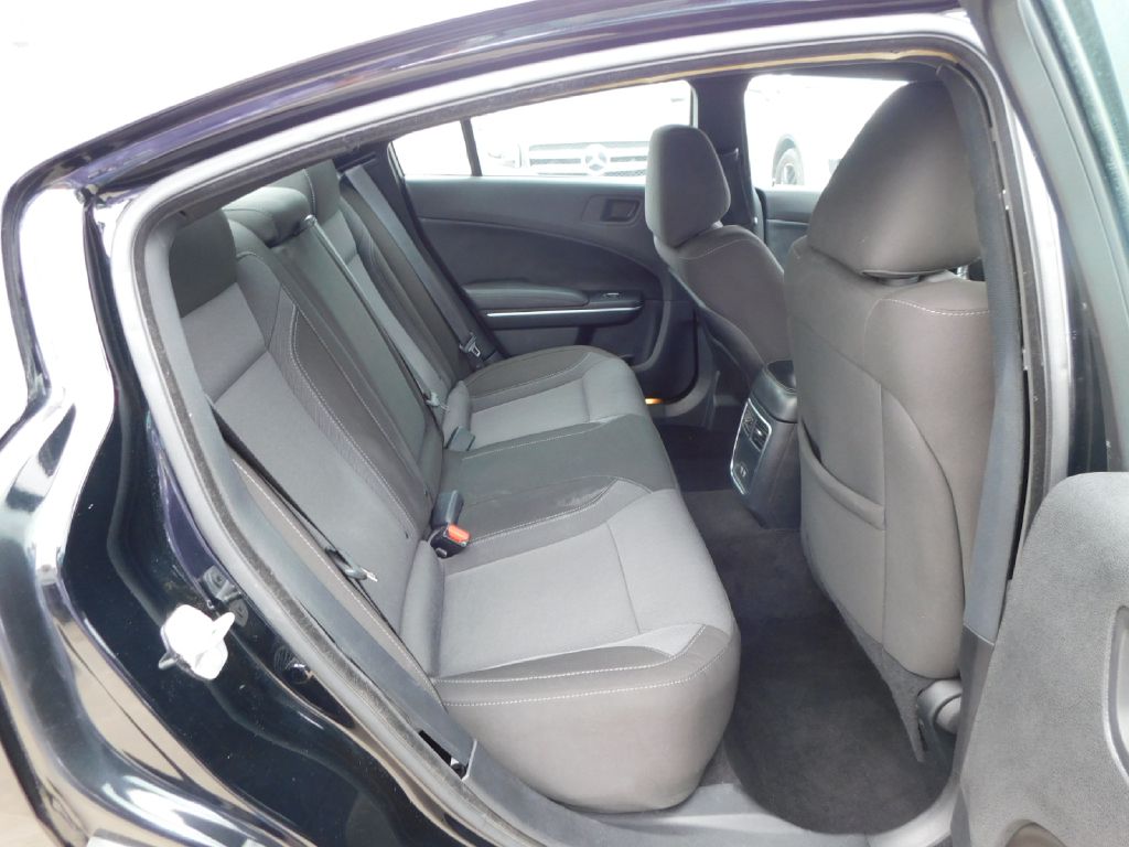 Used Car 2021 Dodge Charger  Police For Sale Under $20,000 In San Antonio, Texas