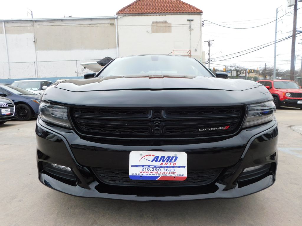 Used Car 2021 Dodge Charger  Police For Sale Under $20,000 In San Antonio, Texas