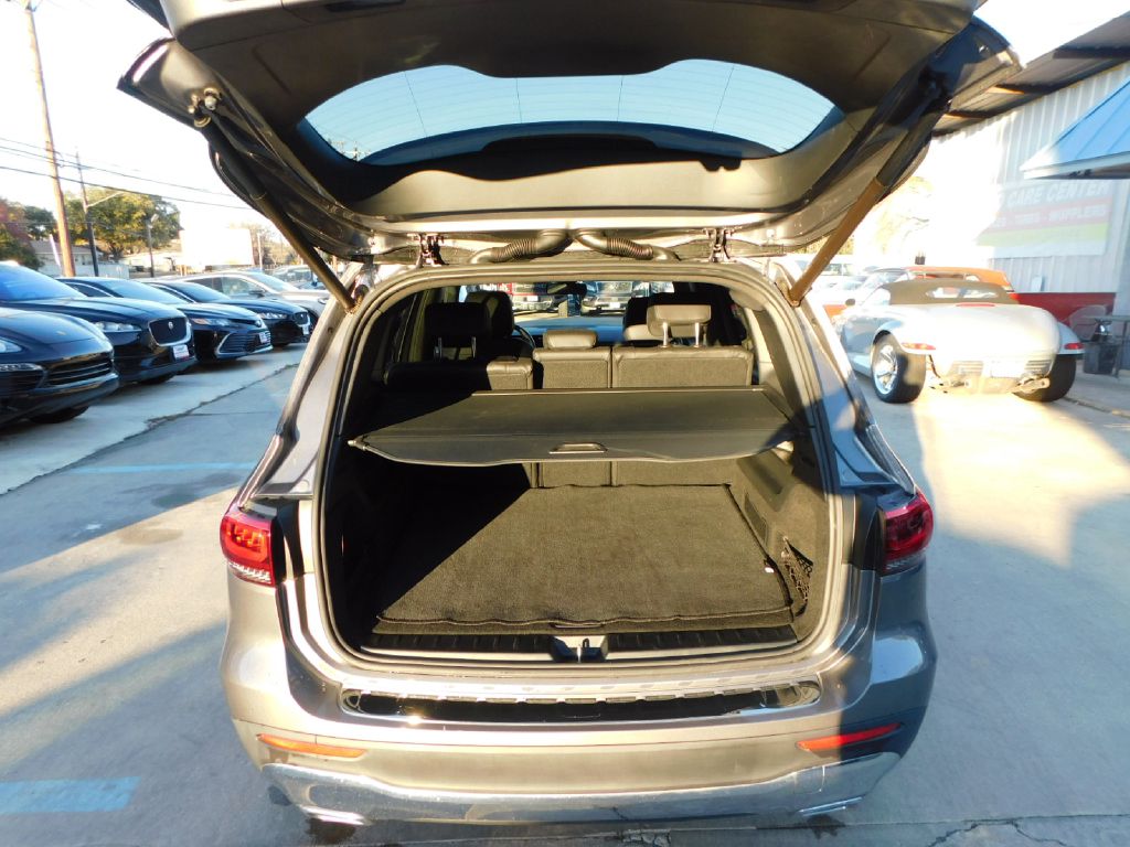 Used Car 2020 Mercedes-benz Glb  250 For Sale Under $25,000 In San Antonio, Texas