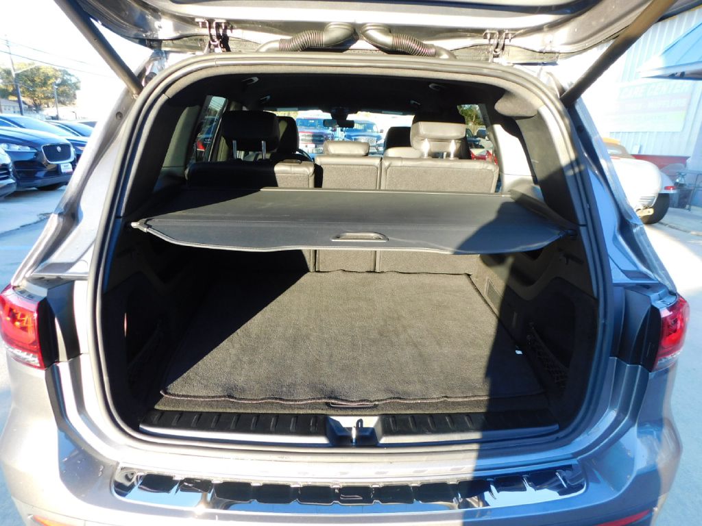 Used Car 2020 Mercedes-benz Glb  250 For Sale Under $25,000 In San Antonio, Texas