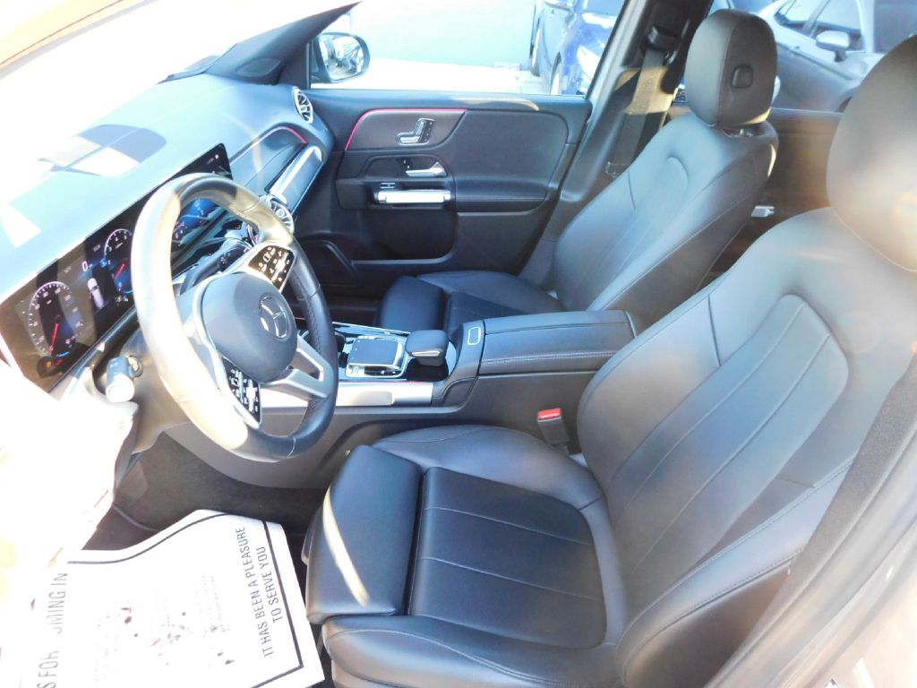 Used Car 2020 Mercedes-benz Glb  250 For Sale Under $25,000 In San Antonio, Texas