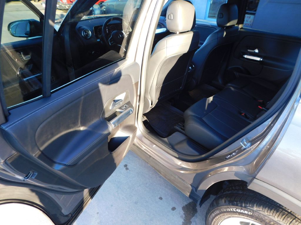 Used Car 2020 Mercedes-benz Glb  250 For Sale Under $25,000 In San Antonio, Texas